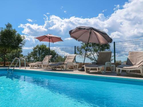 Holiday Home Marija - Rac403