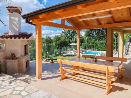 Holiday Home Marija - Rac403