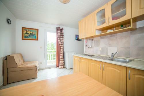 Apartments Ned-with Terrace