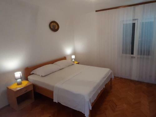 Apartmani Melisa