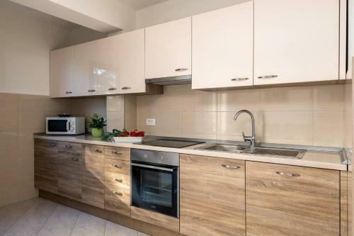 Apartamento Magnolia Vinez