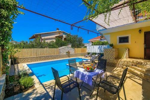 Villa Holiday Home Martina