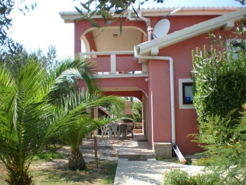 Apartamento Holiday Home 193472