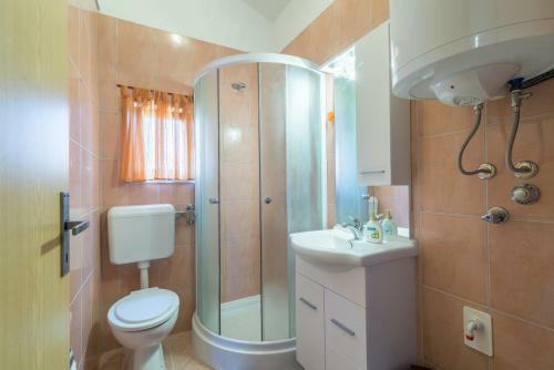 Apartamento Holiday Home 193472