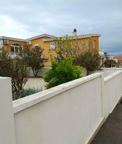Apartamento Studio In Vir With Wifi