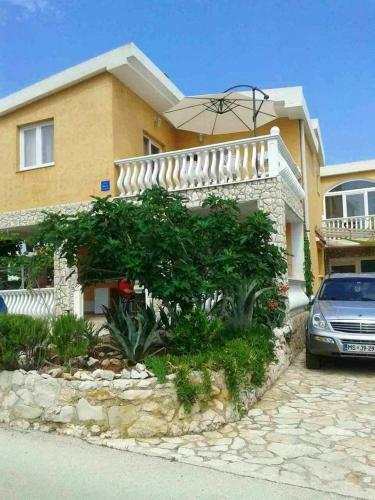 Apartamento Studio In Vir With Wifi
