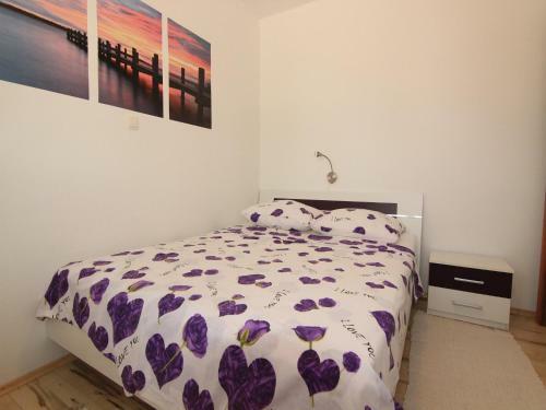 Apartments Sea Breeze