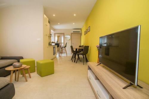 Apartamento App Ulika