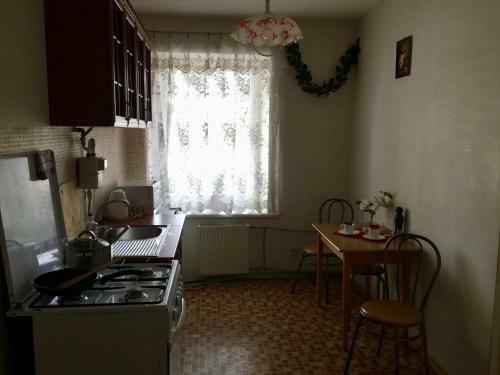 Sala Apartments
