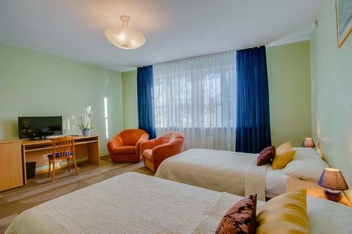 Hotel Keizarmezs