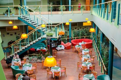 Hotel Keizarmezs