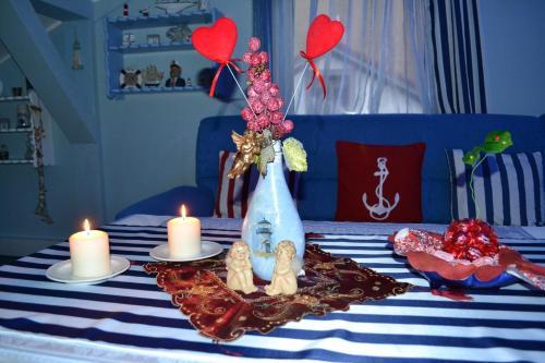 Apartments Jurmala Dreams