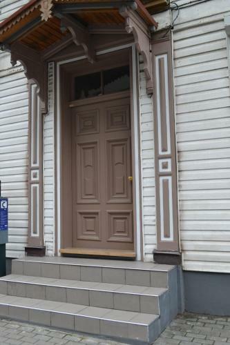 Apartments Jurmala Dreams