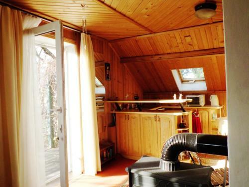 Apartment Volguntes Street