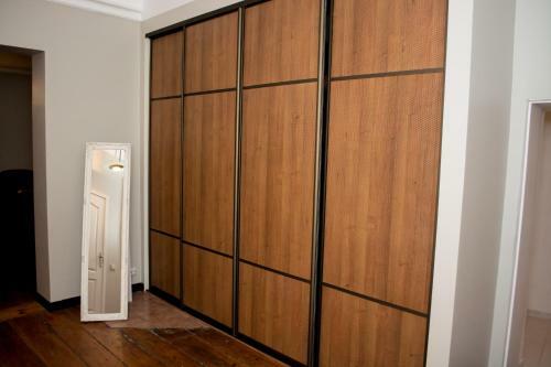 Large Vacation Apartment In The Old Town