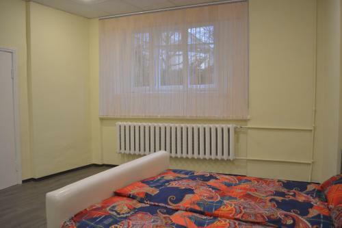 Large Vacation Apartment In The Old Town