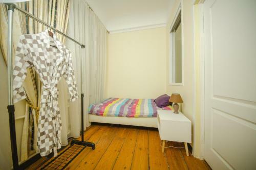 Large Vacation Apartment In The Old Town
