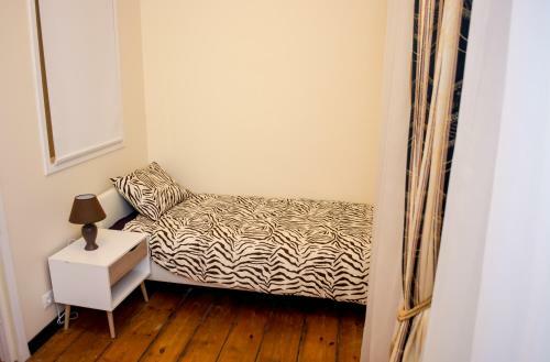 Large Vacation Apartment In The Old Town