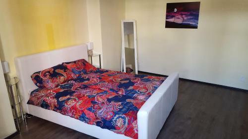 Large Vacation Apartment In The Old Town