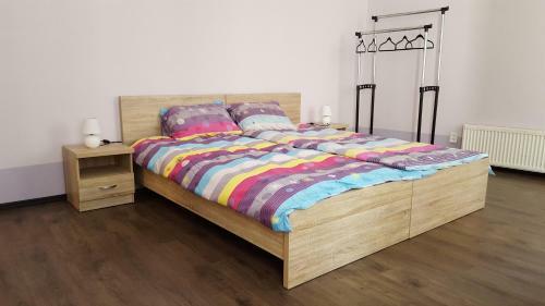 Large Vacation Apartment In The Old Town
