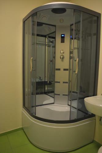 Large Vacation Apartment In The Old Town