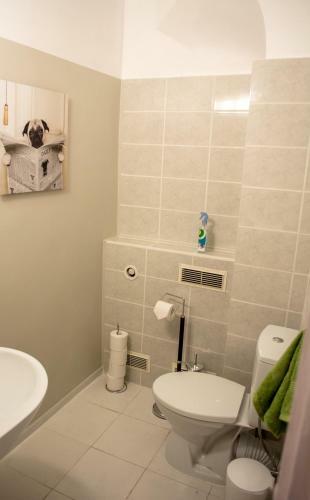 Large Vacation Apartment In The Old Town