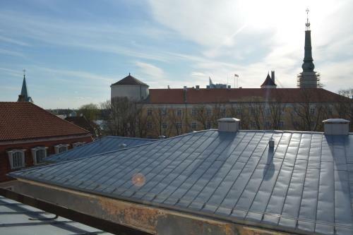 Large Vacation Apartment In The Old Town