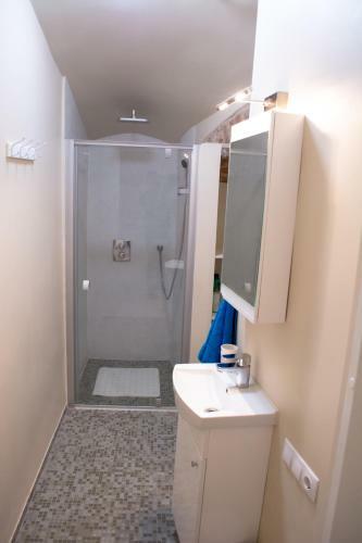 Large Vacation Apartment In The Old Town