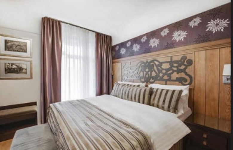Semarah Hotel Metropole