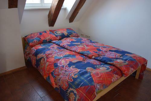 Apartamento Mansard In Old Town