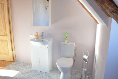 Apartamento Mansard In Old Town