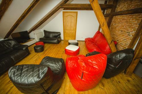 Apartamento Mansard In Old Town