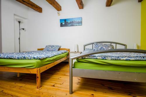Apartamento Mansard In Old Town