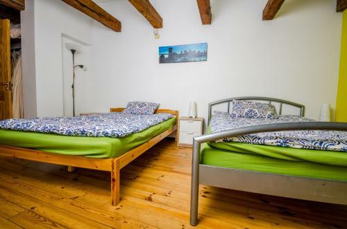 Apartamento Mansard In Old Town