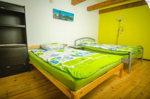 Apartamento Mansard In Old Town