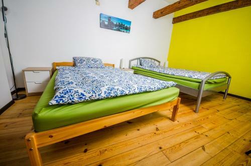 Apartamento Mansard In Old Town