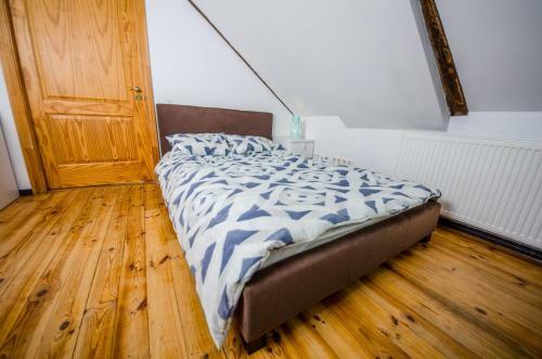 Apartamento Mansard In Old Town
