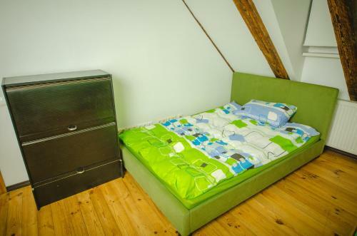 Apartamento Mansard In Old Town