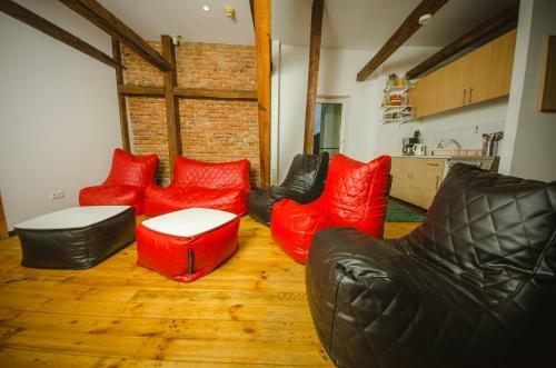 Apartamento Mansard In Old Town