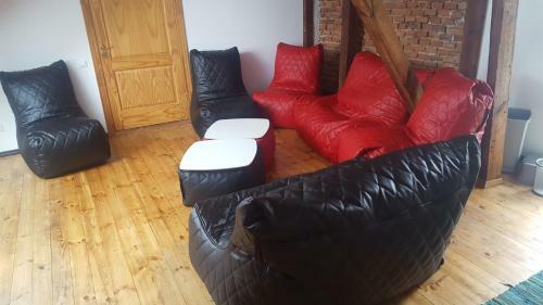 Apartamento Mansard In Old Town