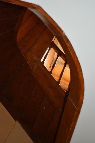 Apartamento Mansard In Old Town