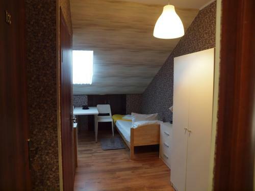 Alta Hostel