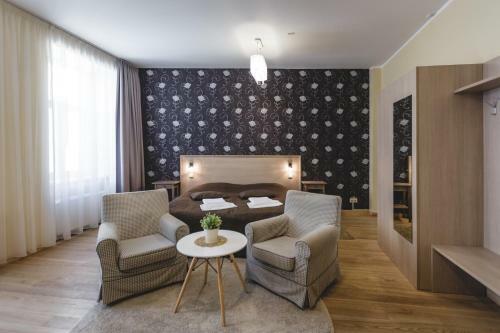 Upisha Street Lux Apartments