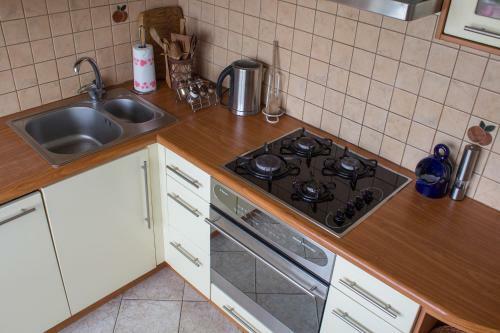 Bultu Apartaments