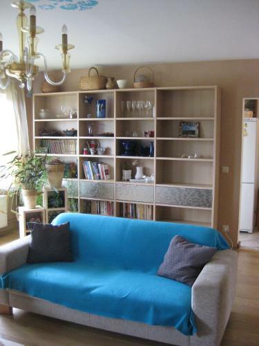 Bultu Apartaments