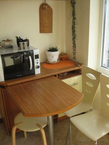 Bultu Apartaments