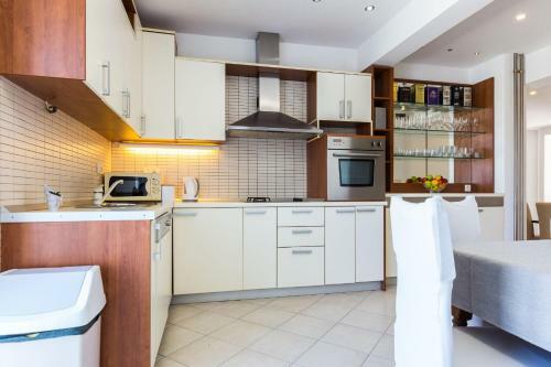 Villa Kristina Holiday Home With Private Swimmingpool