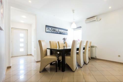 Villa Kristina Holiday Home With Private Swimmingpool