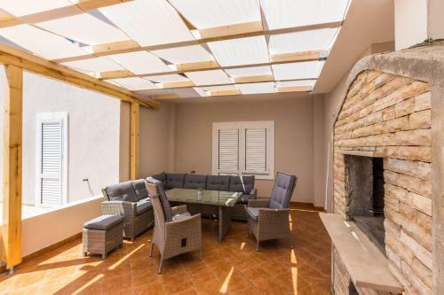 Villa Kristina Holiday Home With Private Swimmingpool