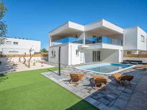 Holiday Home Villa Franko